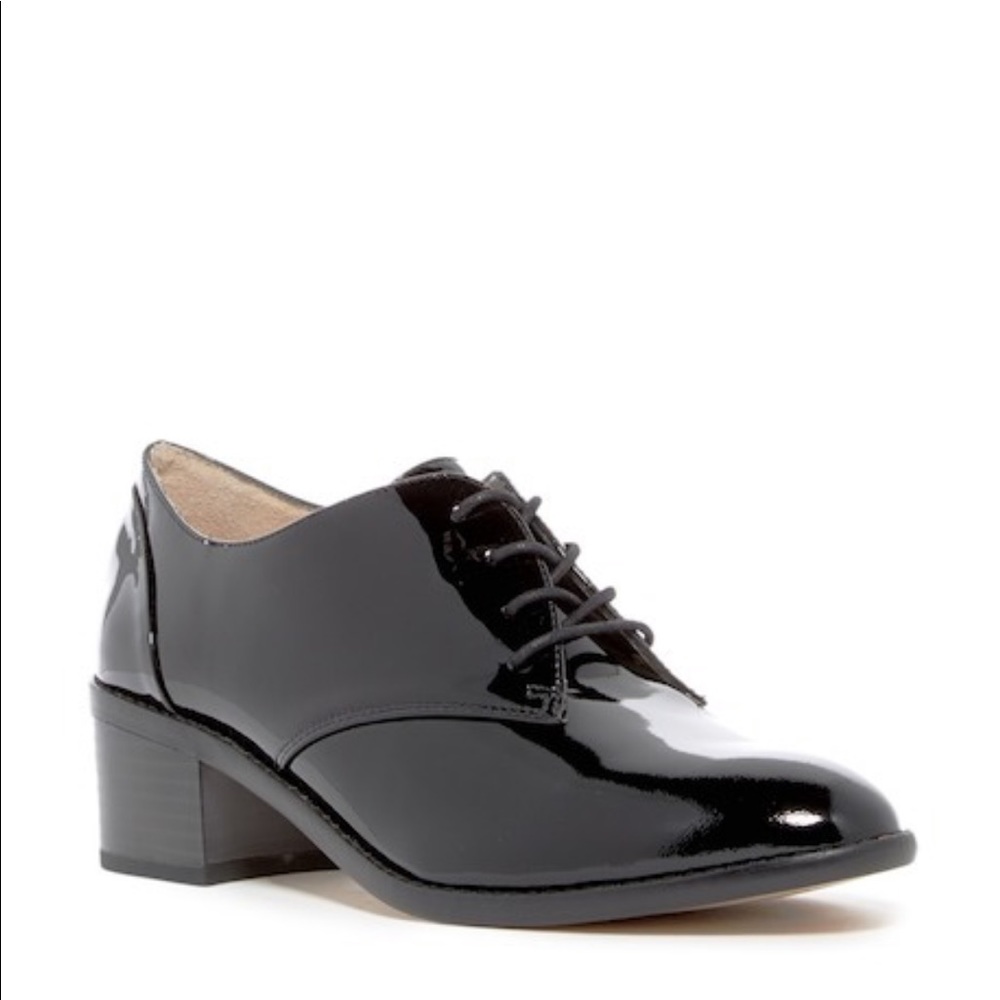 Louise et Cie Finch Oxford